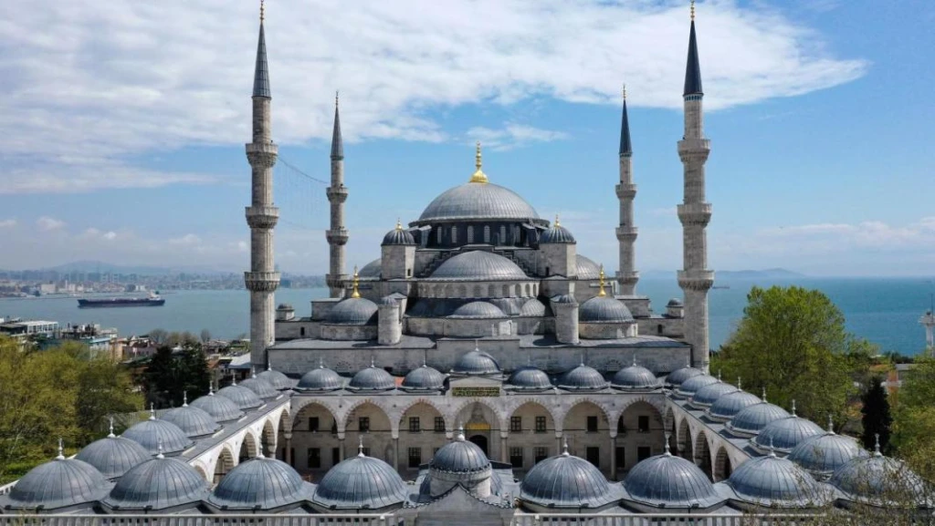 Bir Başka İstanbul Turu  (Bursa Çıkışlı)