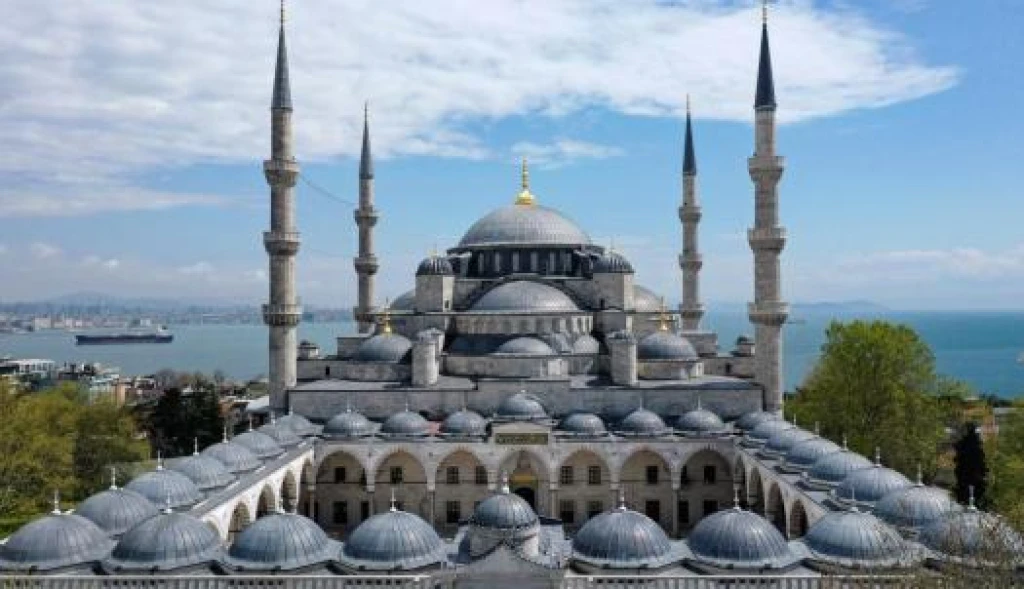 Bir Başka İstanbul Turu  (Bursa Çıkışlı)