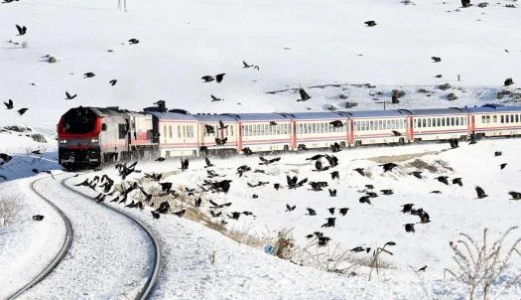 Turistik Doğu Ekspresi İle Kars Turu (İstanbul Hareketli - Uçak Gidiş - Tren Dönüş)