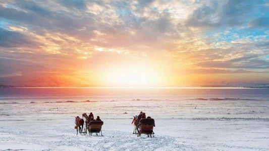 Kars Erzurum Tour by Plane & Eastern Express with THY / 2 Nights Hotel Accommodation