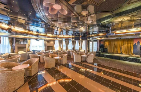 Mv Gemini İle 4 Gece 5 Gün Yunan Adaları 2025 (Kuşadası Hareketli)