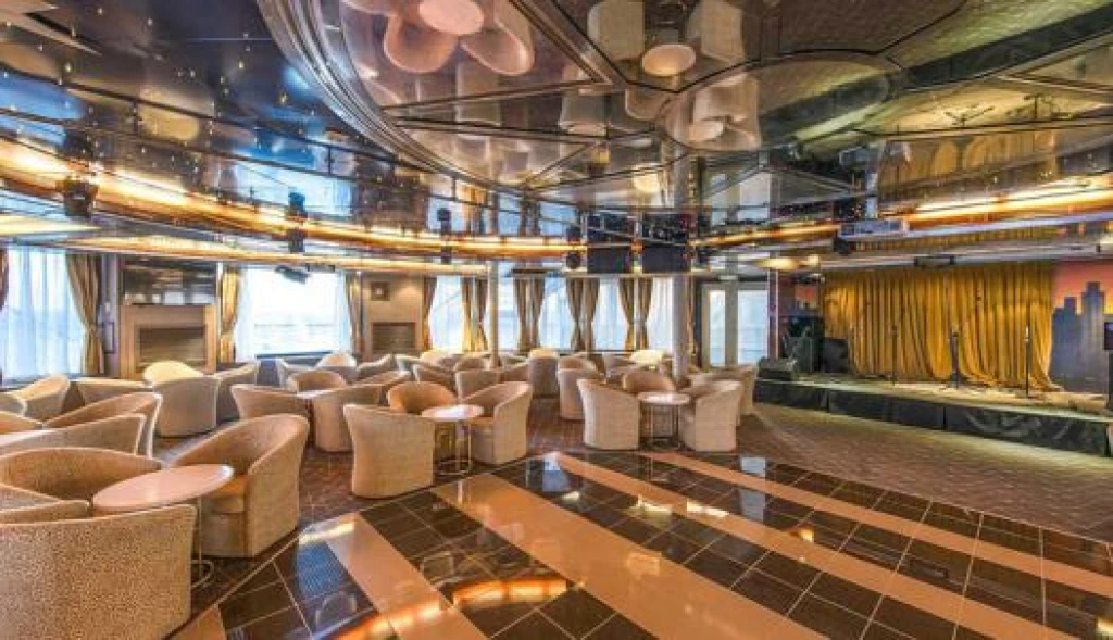 4 Nights 5 Days Greek Islands 2025 with Mv Gemini (Departing from Kuşadası)