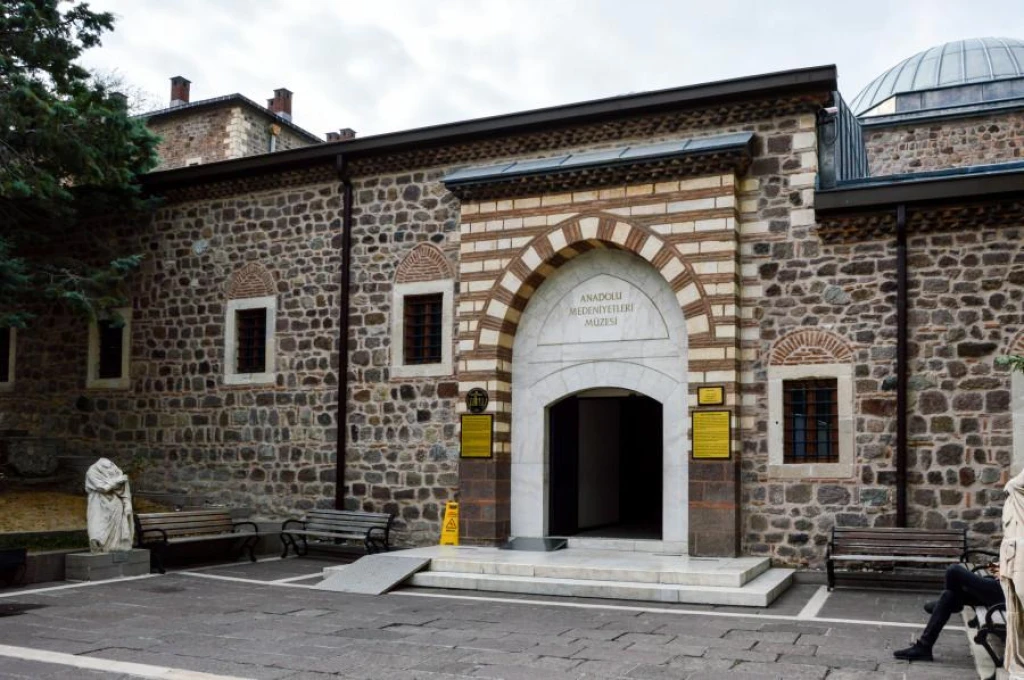 Ankara Tour (Day Trip from Bursa)