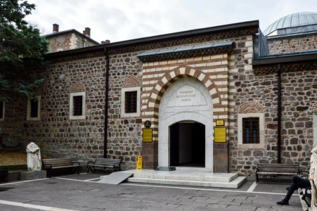 Ankara Turu ( Bursa Çıkışlı Günübirlik )