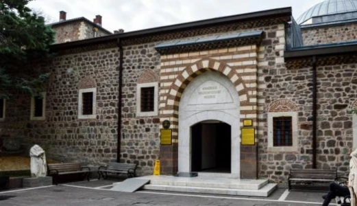 Ankara Turu ( Bursa Çıkışlı Günübirlik )