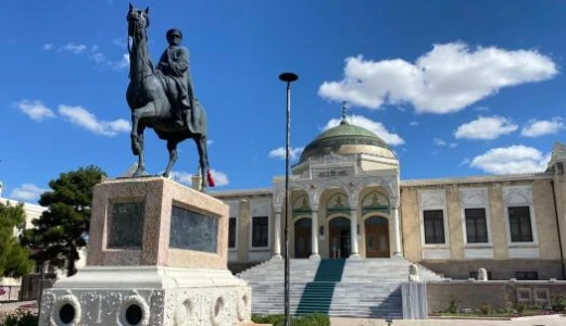 Ankara Turu ( Bursa Çıkışlı Günübirlik )