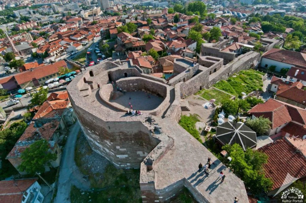 Ankara Tour (Day Trip from Bursa)