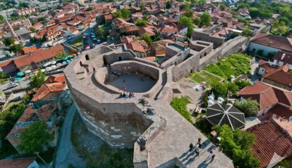 Ankara Tour (Day Trip from Bursa)
