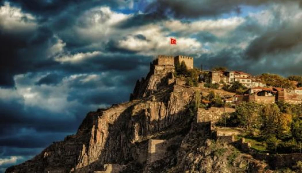 Ankara Tour (Day Trip from Bursa)