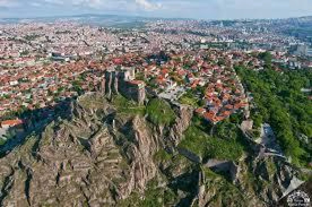 Ankara Tour (Day Trip from Bursa)