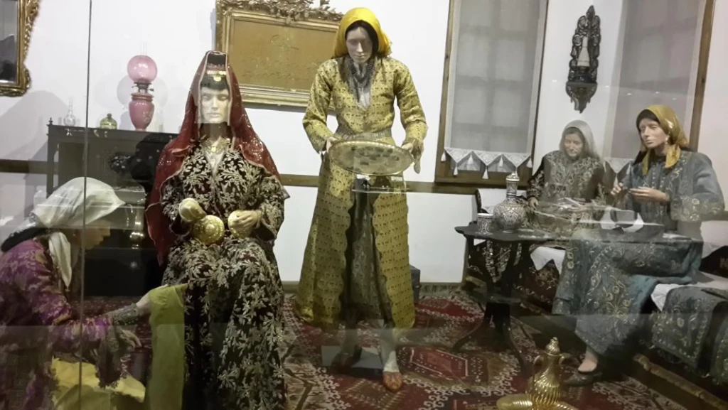 Ankara Tour (Day Trip from Bursa)