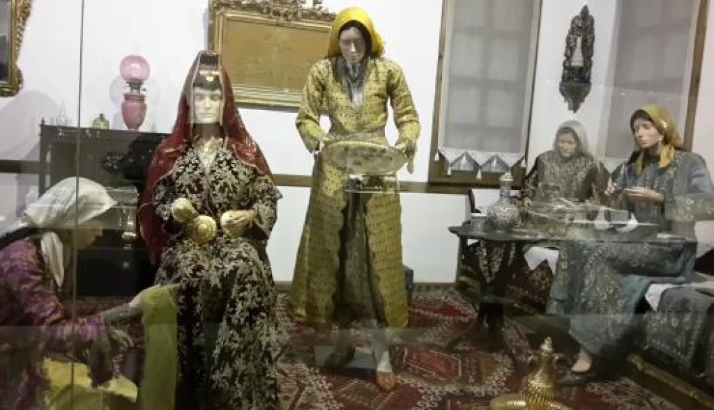 Ankara Tour (Day Trip from Bursa)