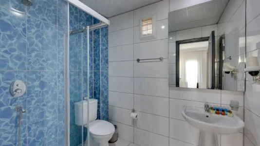 Regulus Gümbet Beach Hotel / 3 Gece 4 Gün / İstanbul Bursa ve İzmir Kalkışlı
