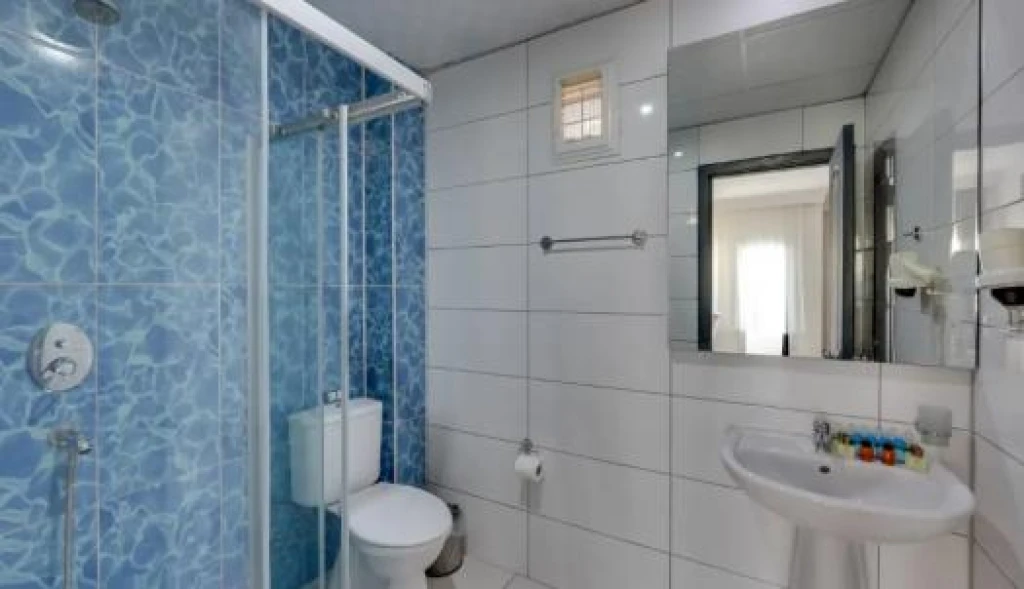 Regulus Gümbet Beach Hotel / 3 Gece 4 Gün / İstanbul Bursa ve İzmir Kalkışlı