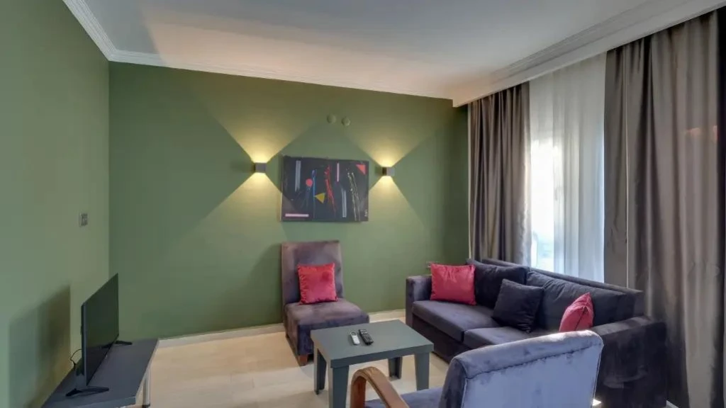 Regulus Gümbet Beach Hotel / 3 Gece 4 Gün / İstanbul Bursa ve İzmir Kalkışlı