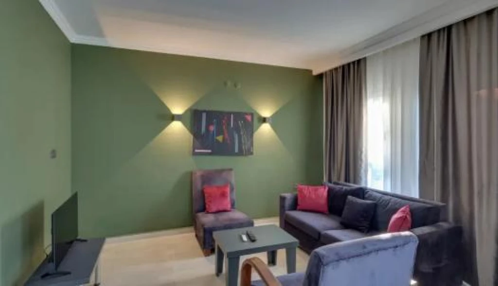 Regulus Gümbet Beach Hotel / 3 Gece 4 Gün / İstanbul Bursa ve İzmir Kalkışlı