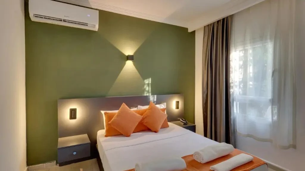 Regulus Gümbet Beach Hotel / 3 Gece 4 Gün / İstanbul Bursa ve İzmir Kalkışlı