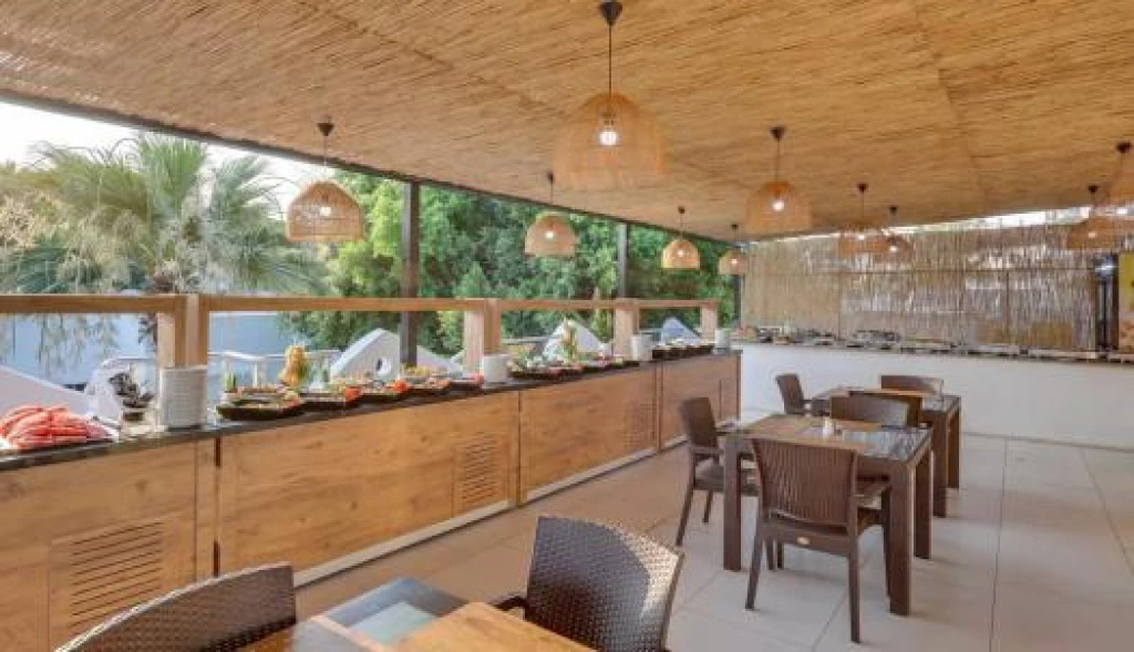 Regulus Gümbet Beach Hotel / 3 Gece 4 Gün / İstanbul Bursa ve İzmir Kalkışlı