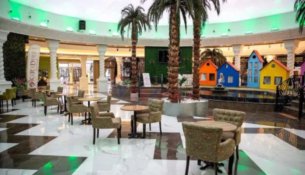 Yalova Maxwell Resort Thermal Hotel