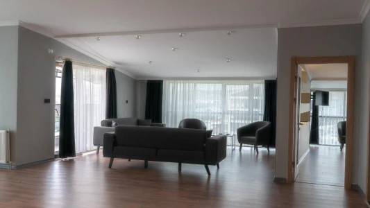 Bursa Port Garden Otel 