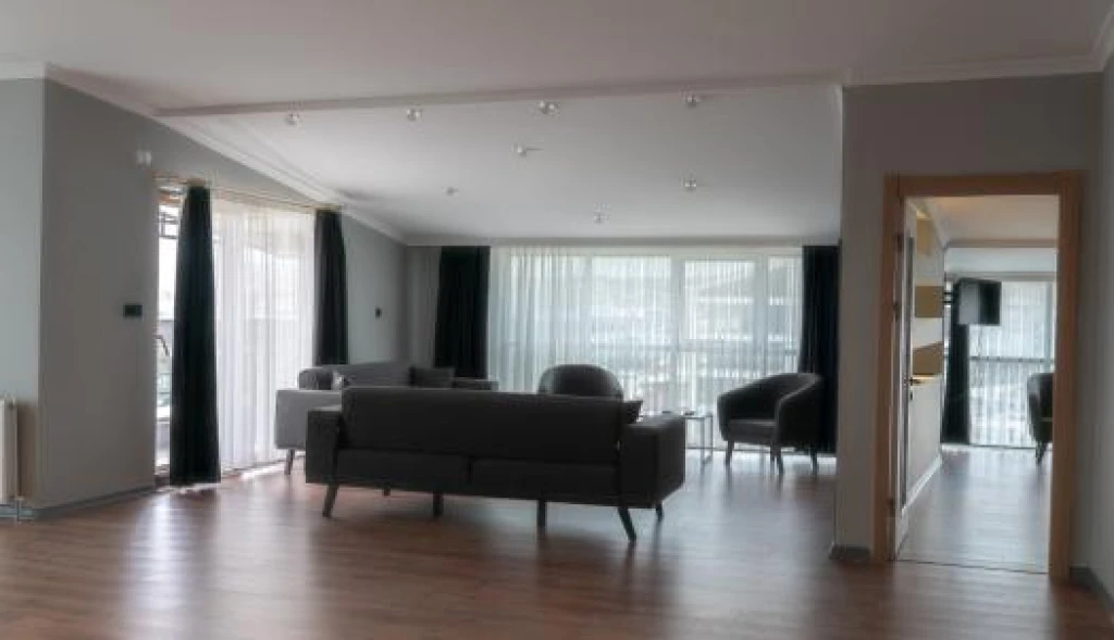 Bursa Port Garden Hotel