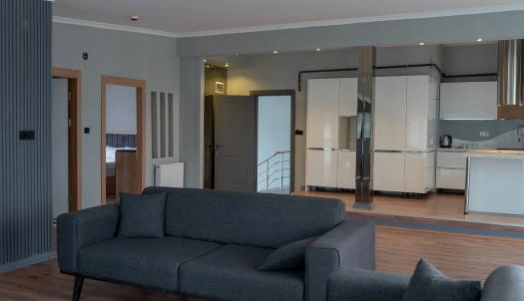 Bursa Port Garden Hotel