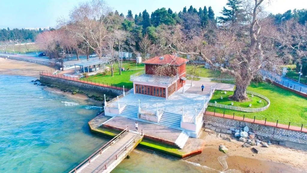 Yalova Tour (Departing from Bursa)