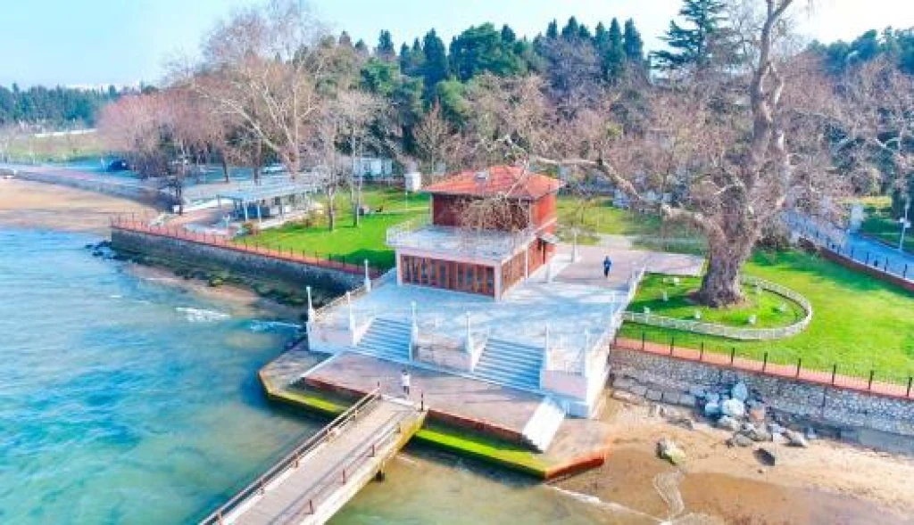 Yalova Tour (Departing from Bursa)