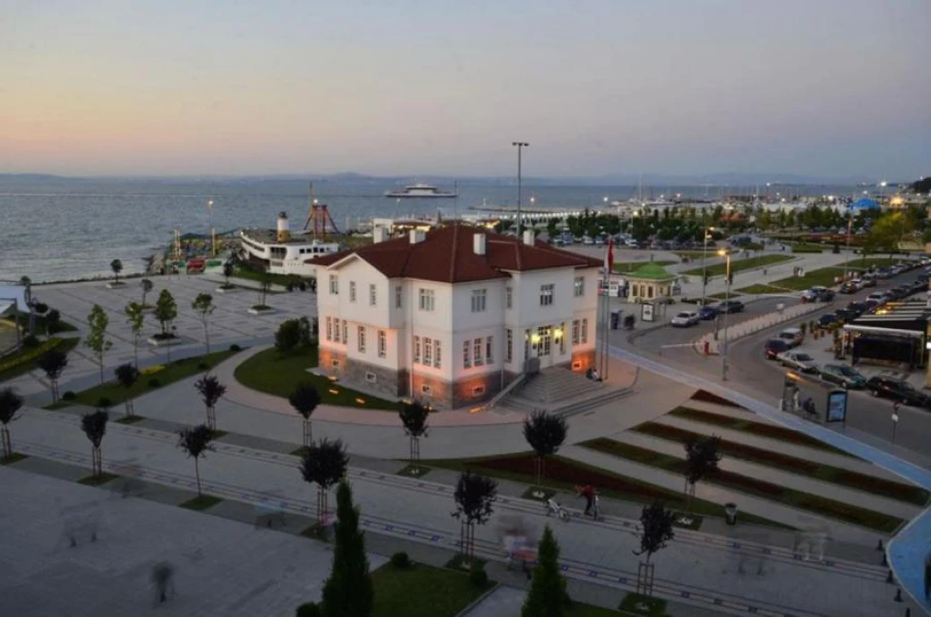 Yalova Aronya Festivali Turu ( Günübirlik Bursa Çıkışlı )