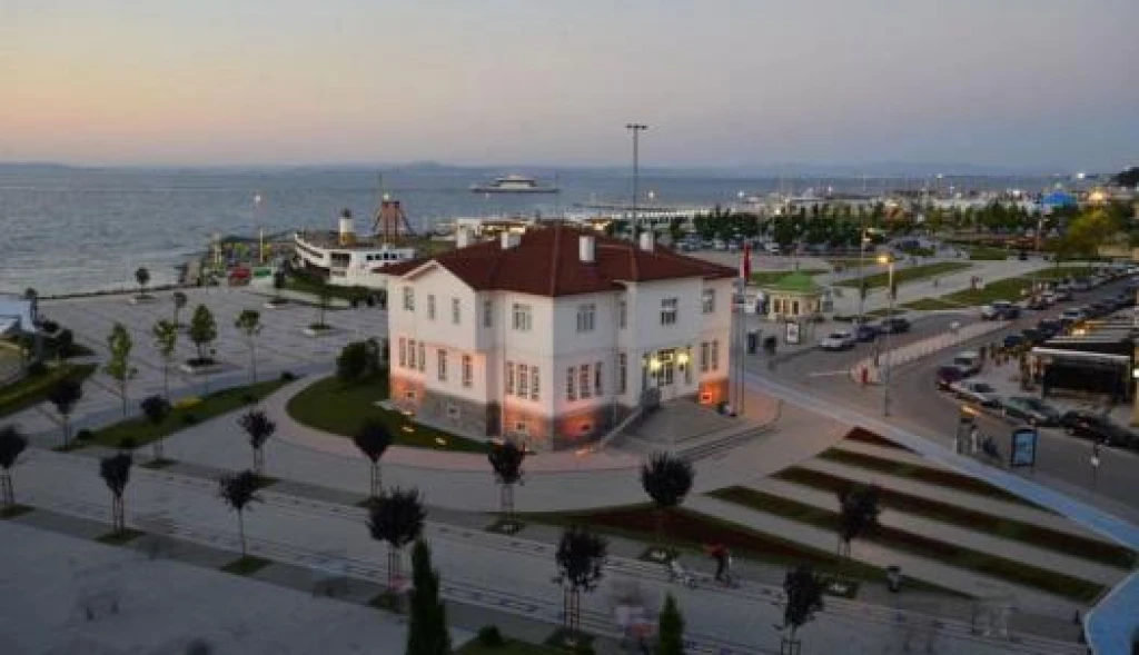 Yalova Aronya Festivali Turu ( Günübirlik Bursa Çıkışlı )
