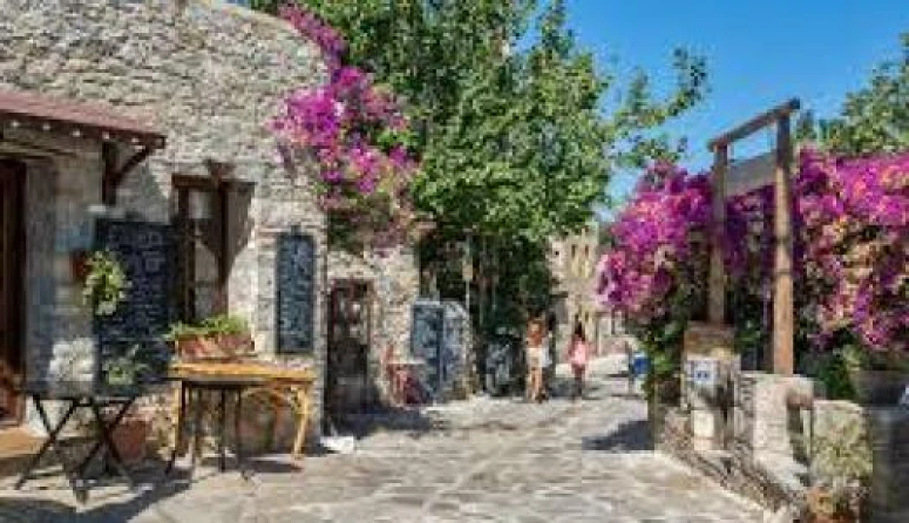 Bursa Çıkışlı Marmaris Gökova Bodrum Datça Didim Turu 4 gece Otel Konaklamalı