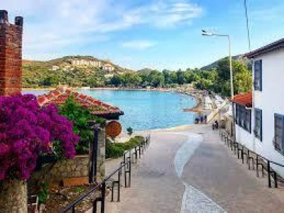 Bursa Çıkışlı Marmaris Gökova Bodrum Datça Didim Turu 4 gece Otel Konaklamalı