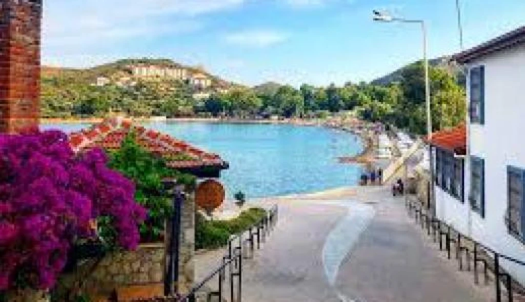 Bursa Çıkışlı Marmaris Gökova Bodrum Datça Didim Turu 4 gece Otel Konaklamalı