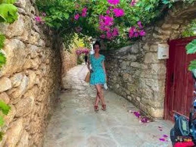 Bursa Çıkışlı Marmaris Gökova Bodrum Datça Didim Turu 4 gece Otel Konaklamalı