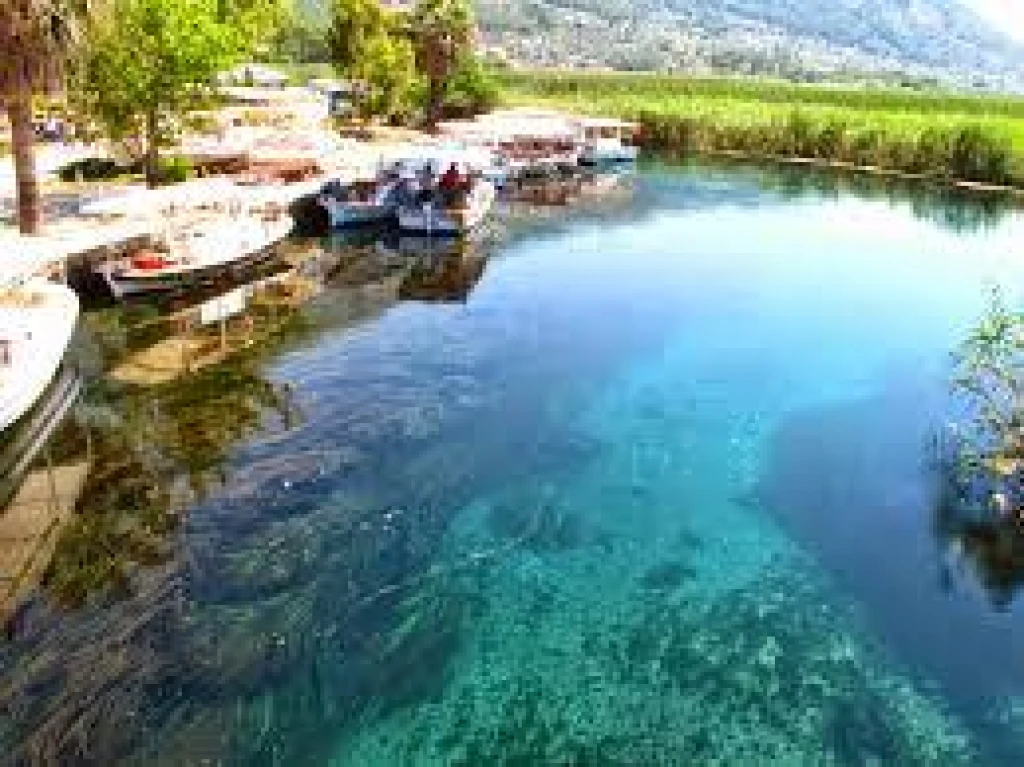 Bursa Çıkışlı Marmaris Gökova Bodrum Datça Didim Turu 4 gece Otel Konaklamalı