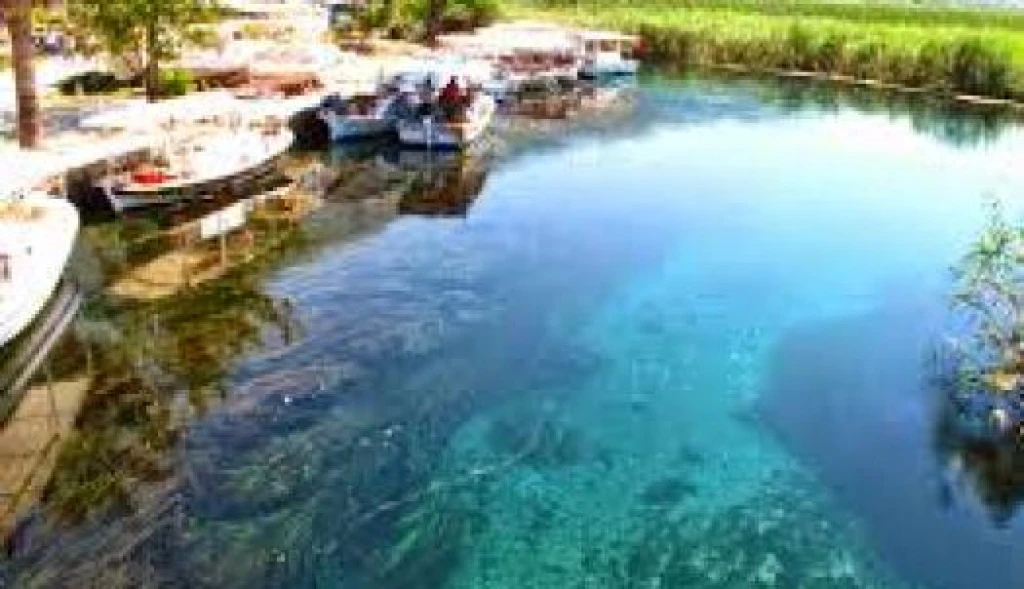 Bursa Çıkışlı Marmaris Gökova Bodrum Datça Didim Turu 4 gece Otel Konaklamalı
