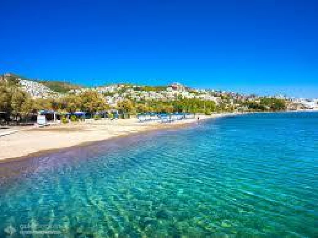 Bursa Çıkışlı Marmaris Gökova Bodrum Datça Didim Turu 4 gece Otel Konaklamalı
