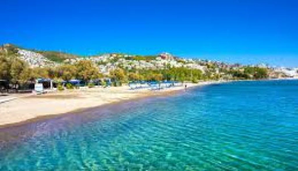 Bursa Çıkışlı Marmaris Gökova Bodrum Datça Didim Turu 4 gece Otel Konaklamalı