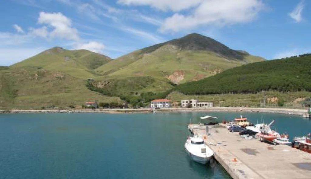 Overnight Gökçeada - Bozcaada Tour (Departing from Bursa)