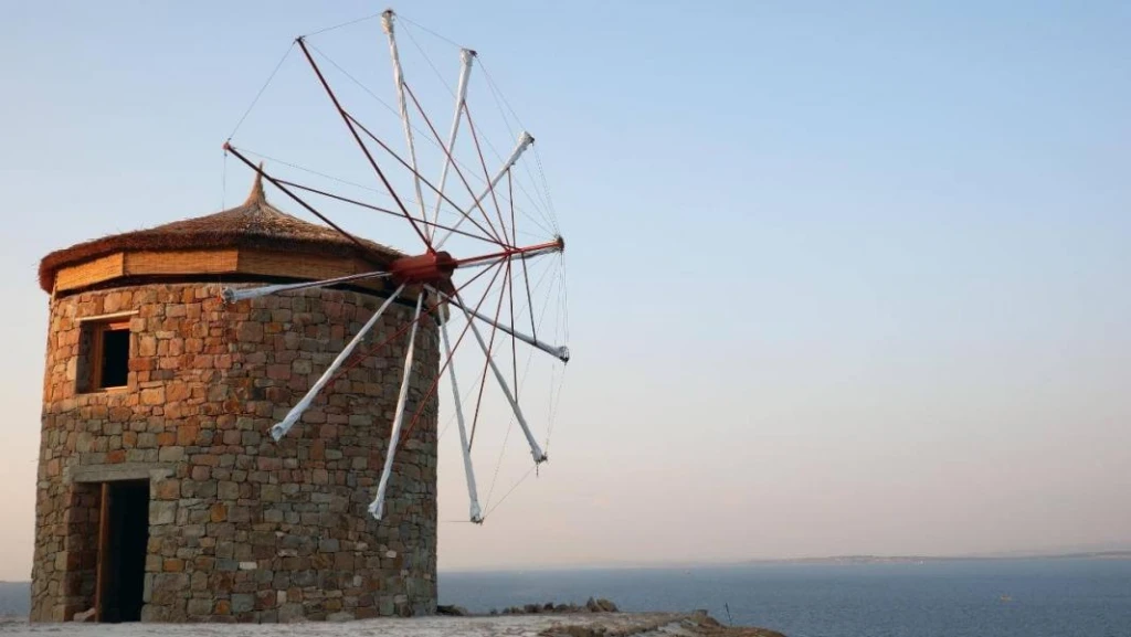 Overnight Gökçeada - Bozcaada Tour (Departing from Bursa)