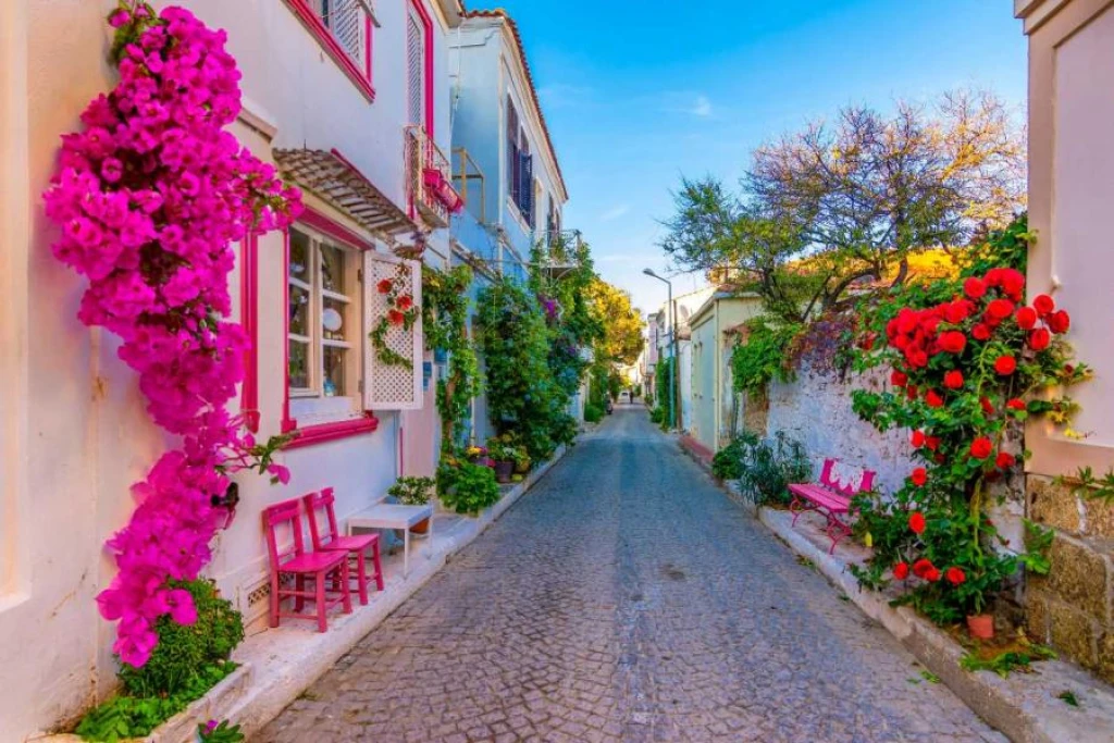 Overnight Gökçeada - Bozcaada Tour (Departing from Bursa)