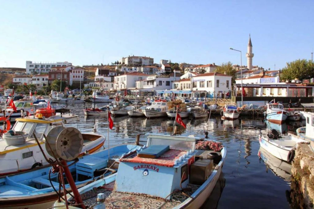 Overnight Gökçeada - Bozcaada Tour (Departing from Bursa)