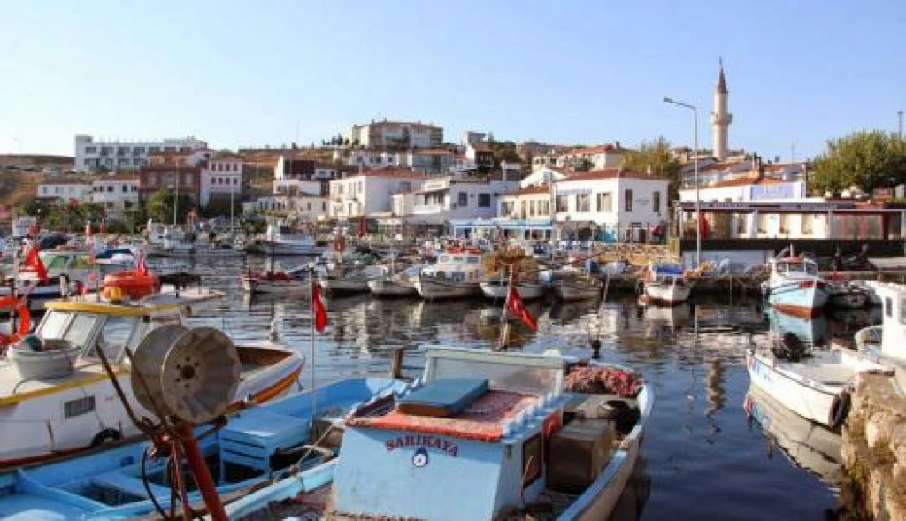 Overnight Gökçeada - Bozcaada Tour (Departing from Bursa)