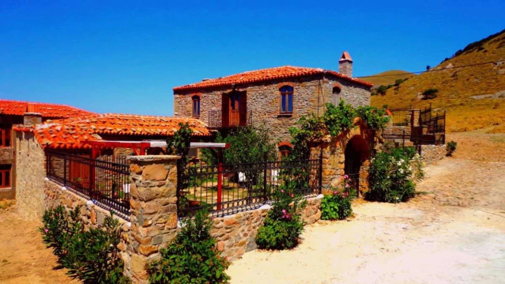 Overnight Gökçeada - Bozcaada Tour (Departing from Bursa)