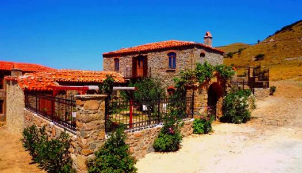 Overnight Gökçeada - Bozcaada Tour (Departing from Bursa)