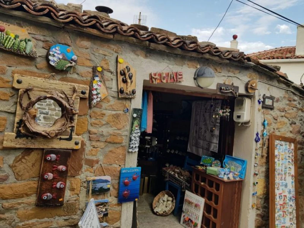 Overnight Gökçeada - Bozcaada Tour (Departing from Bursa)