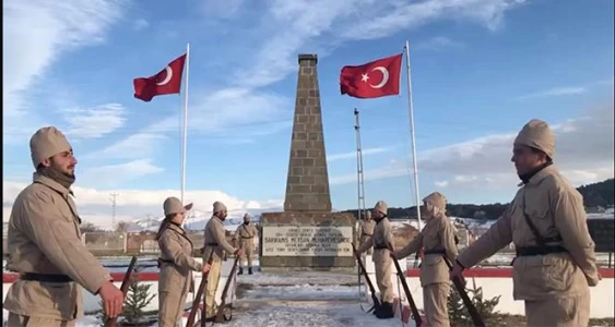 Bursa Çıkışlı Doğu Anadolu Turu 5 Gece Otel Konaklamalı