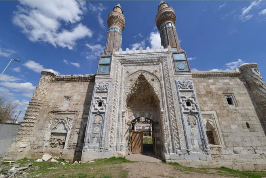 Bursa Çıkışlı Doğu Anadolu Turu 5 Gece Otel Konaklamalı