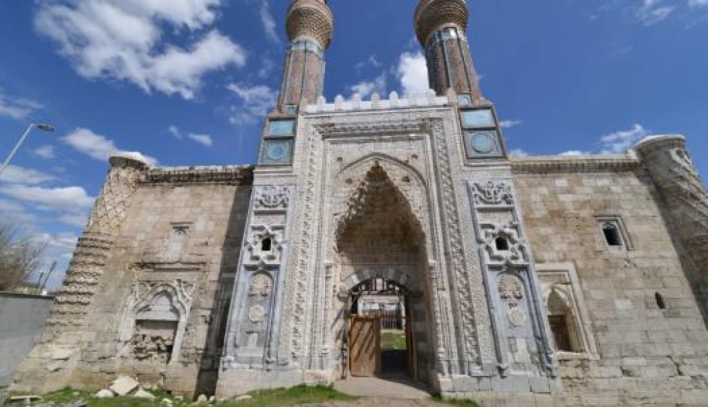 Bursa Çıkışlı Doğu Anadolu Turu 5 Gece Otel Konaklamalı
