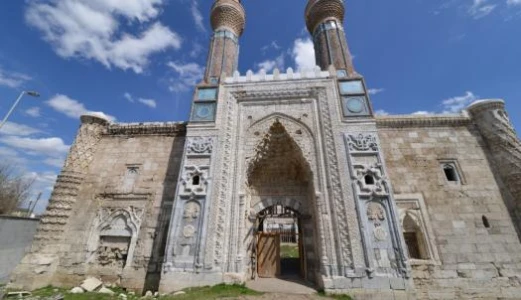 Bursa Çıkışlı Doğu Anadolu Turu 5 Gece Otel Konaklamalı